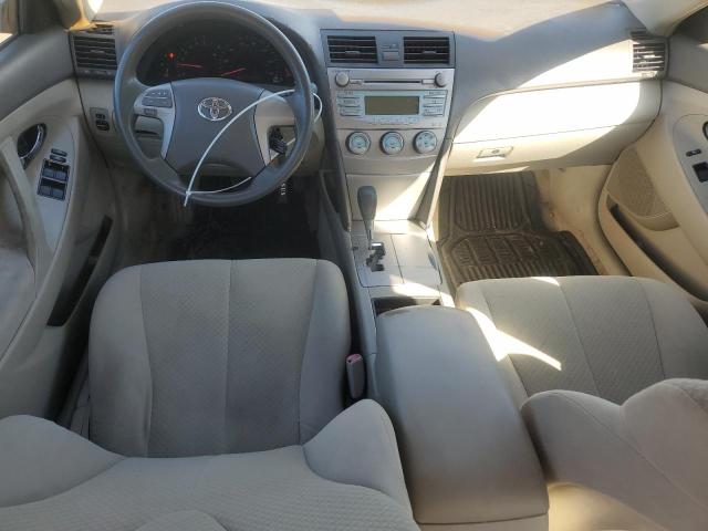 Photo 8 from auction – 2007 TOYOTA CAMRY CE with VIN 4T1BE46K87U037256