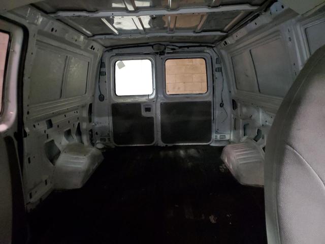 Photo 10 from auction – 2008 FORD ECONOLINE with VIN 1FTNE24W18DB02381