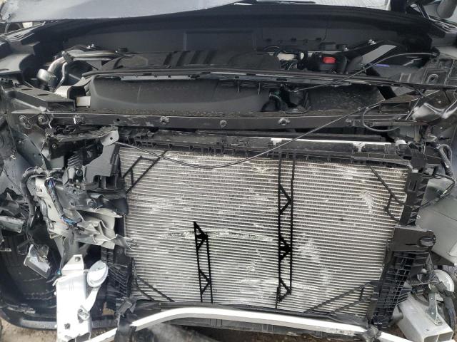 Photo 12 from auction – 2025 VOLVO XC60 PLUS with VIN YV4M12RC4S1216886