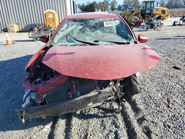 Photo 5 from auction – 2018 TOYOTA COROLLA L with VIN 5YFBURHE6JP824710