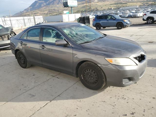 Photo 4 from auction – 2010 TOYOTA CAMRY BASE with VIN 4T4BF3EK4AR060619
