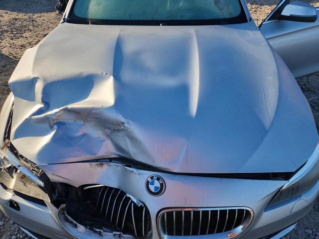 Photo 11 from auction – 2015 BMW 535 XI with VIN WBA5B3C59FD540776