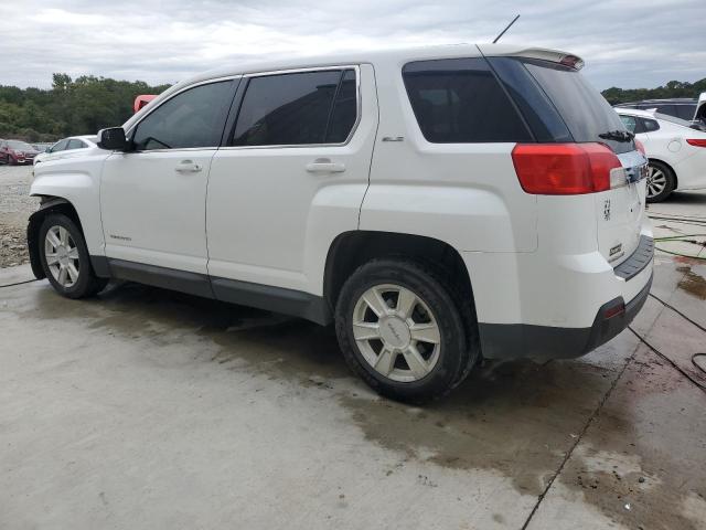 Photo 2 from auction – 2013 GMC TERRAIN SL with VIN 2GKALMEK2D6282690