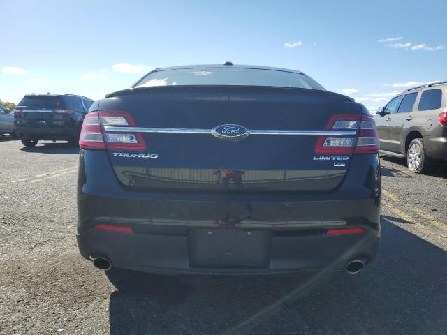 Photo 6 from auction – 2017 FORD TAURUS LIM with VIN 1FAHP2J89HG136828