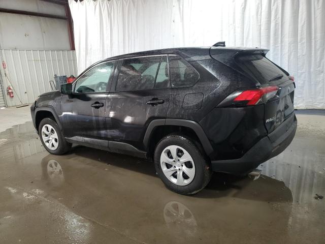 Photo 2 from auction – 2024 TOYOTA RAV4 LE with VIN 2T3F1RFV7RC457896
