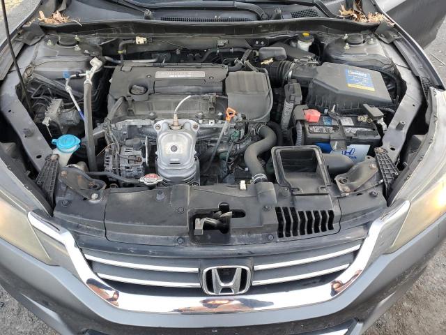 Photo 11 from auction – 2015 HONDA ACCORD LX with VIN 1HGCR2F33FA084772