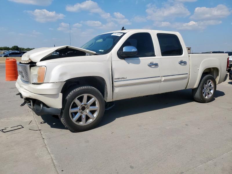 Photo 1 from auction – 2011 GMC SIERRA C15 with VIN 3GTP1XE28BG114356