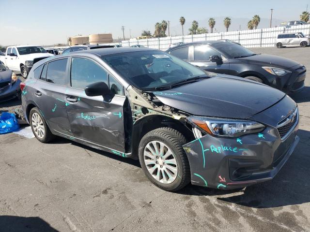 Photo 4 from auction – 2019 SUBARU IMPREZA with VIN 4S3GTAA6XK3727873