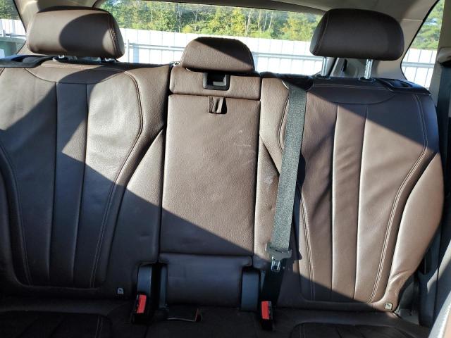Photo 10 from auction – 2014 BMW X5 XDRIVE35I with VIN 5UXKR0C56E0K44232