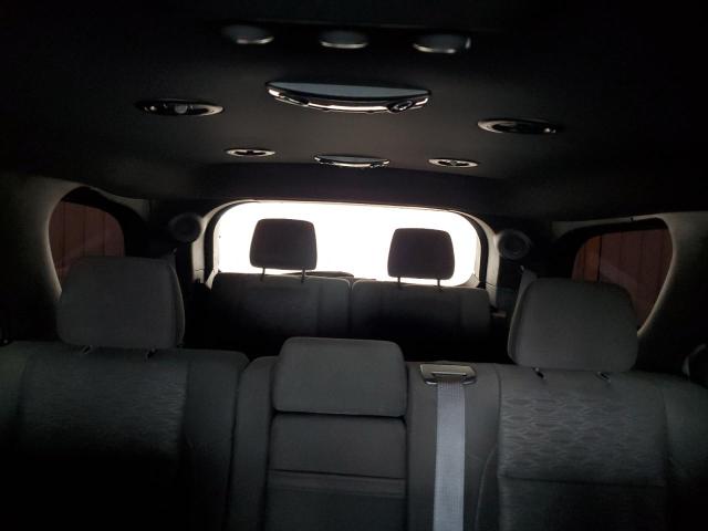 Photo 10 from auction – 2024 DODGE DURANGO with VIN 1C4SDJCT6RC204029