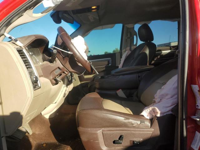 Photo 7 from auction – 2014 RAM 3500 with VIN 3C63R3HL3EG256985