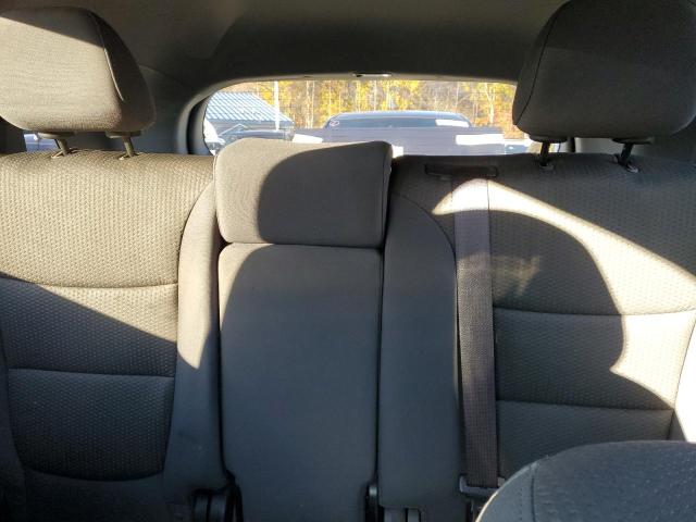 Photo 10 from auction – 2013 KIA SORENTO LX with VIN 5XYKT3A11DG401078