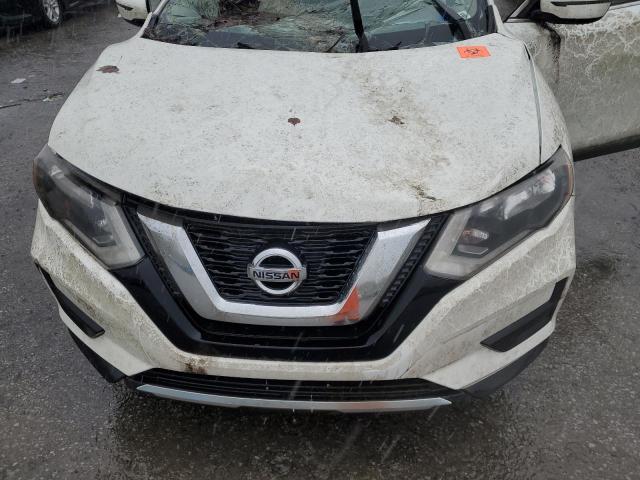 Photo 12 from auction – 2017 NISSAN ROGUE S with VIN KNMAT2MV7HP505758