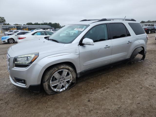 Photo 1 from auction – 2017 GMC ACADIA LIM with VIN 1GKKRSKD4HJ220312