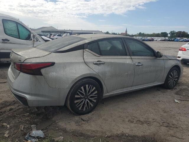 Photo 3 from auction – 2023 NISSAN ALTIMA SV with VIN 1N4BL4DVXPN376026
