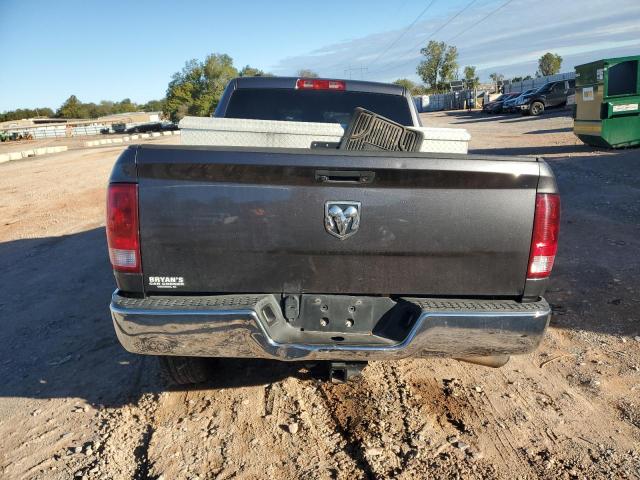Photo 6 from auction – 2017 RAM 1500 ST with VIN 1C6RR6FGXHS630006