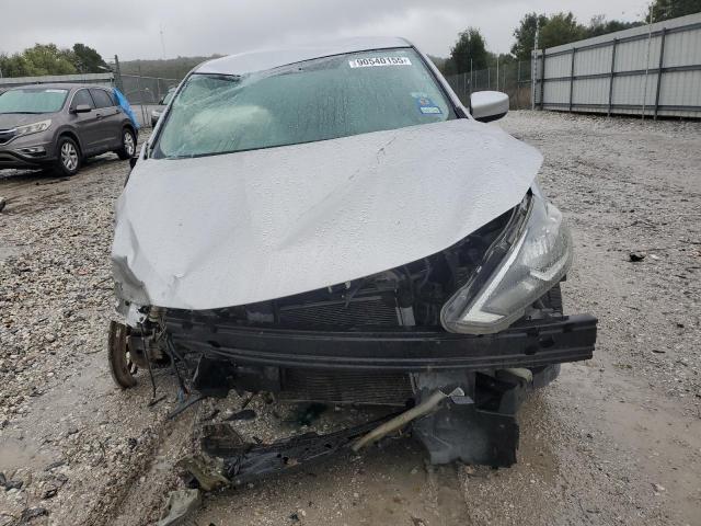 Photo 5 from auction – 2016 NISSAN SENTRA S with VIN 3N1AB7AP2GY295401