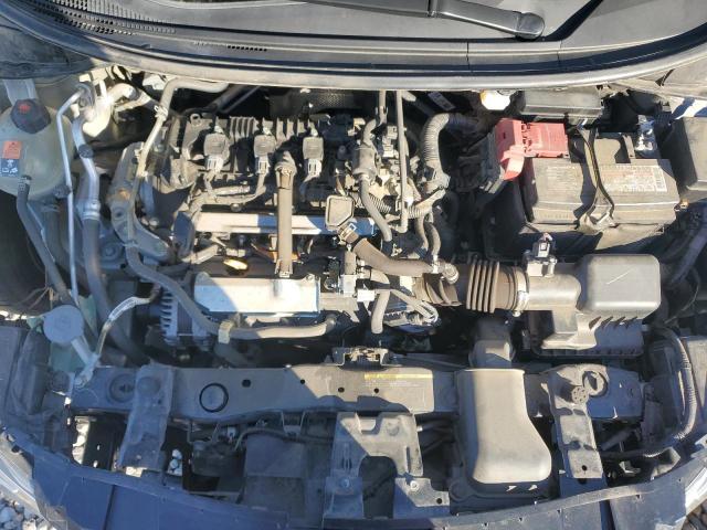 Photo 11 from auction – 2023 NISSAN VERSA S with VIN 3N1CN8DV6PL838035