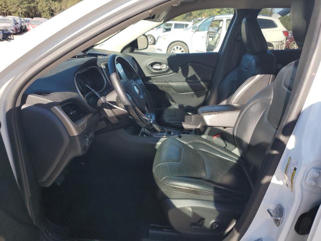 Photo 7 from auction – 2016 JEEP CHEROKEE L with VIN 1C4PJLDB7GW350323