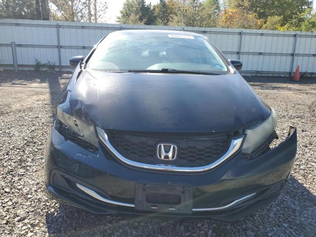 Photo 5 from auction – 2014 HONDA CIVIC LX with VIN 19XFB2F56EE254801
