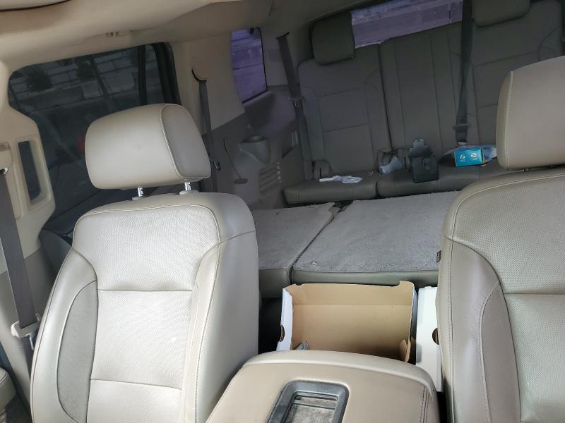 Photo 10 from auction – 2020 GMC YUKON SLT with VIN 1GKS2BKC8LR204975