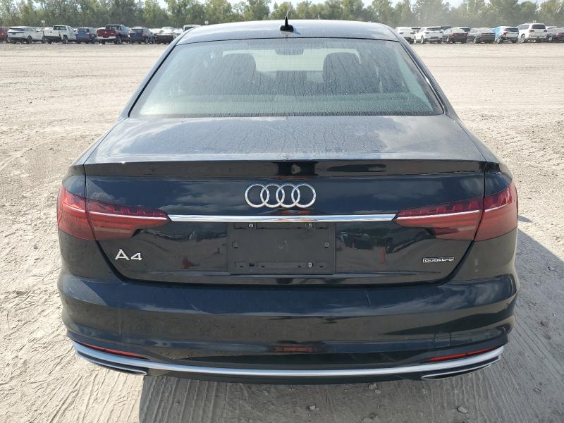 Photo 6 from auction – 2021 AUDI A4 PREMIUM with VIN WAUABAF44MA025351
