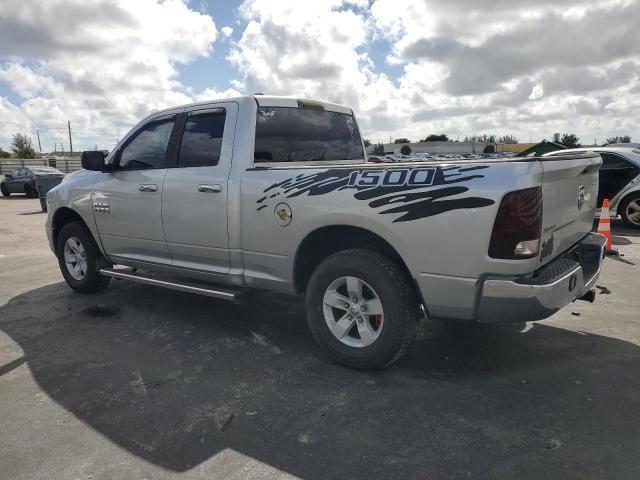 Photo 2 from auction – 2015 RAM 1500 SLT with VIN 1C6RR6GG7FS517044