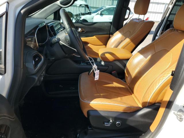 Zdjęcie 7 z aukcji – 2022 CHRYSLER PACIFICA H z VIN 2C4RC1N75NR234674