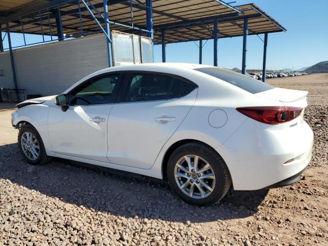 Photo 2 from auction – 2015 MAZDA 3 TOURING with VIN 3MZBM1V71FM130686