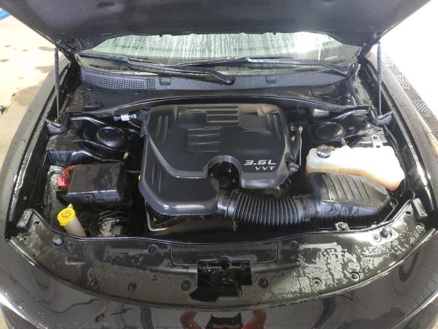Photo 11 from auction – 2023 DODGE CHARGER SX with VIN 2C3CDXBG9PH555463