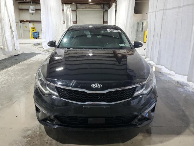 Photo 5 from auction – 2019 KIA OPTIMA EX with VIN 5XXGU4L16KG371373