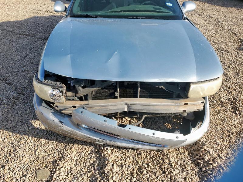 Photo 11 from auction – 2003 BUICK LESABRE CU with VIN 1G4HP52K734182623