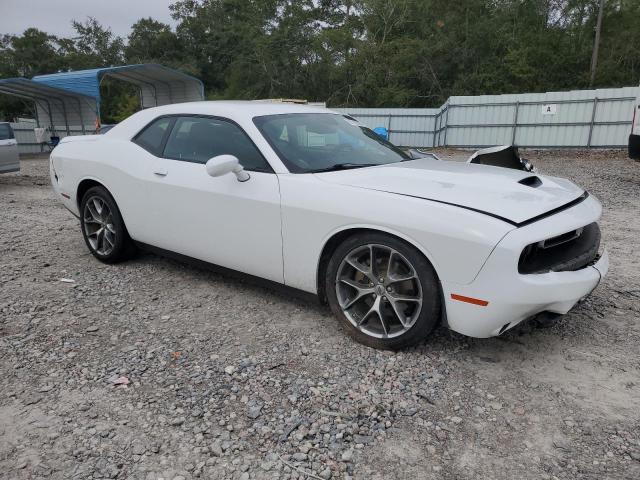 Photo 4 from auction – 2022 DODGE CHALLENGER with VIN 2C3CDZJG7NH233270