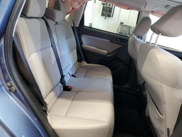 Photo 10 from auction – 2015 SUBARU FORESTER 2 with VIN JF2SJAGC4FH577718