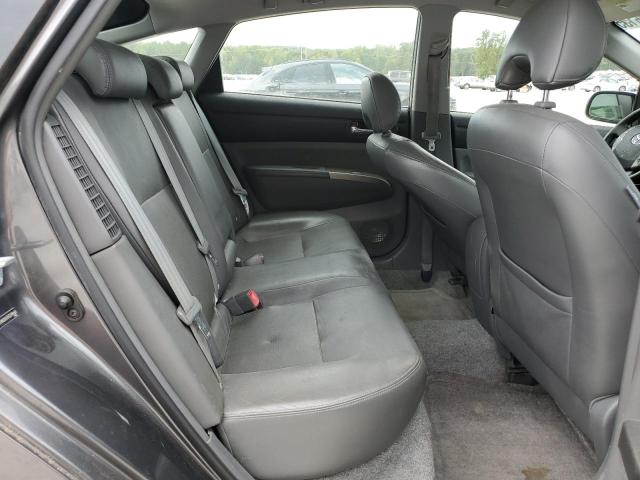 Photo 10 from auction – 2008 TOYOTA PRIUS with VIN JTDKB20U583298668