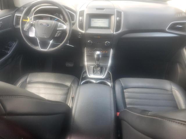 Photo 8 from auction – 2018 FORD EDGE SEL with VIN 2FMPK3J98JBB19255