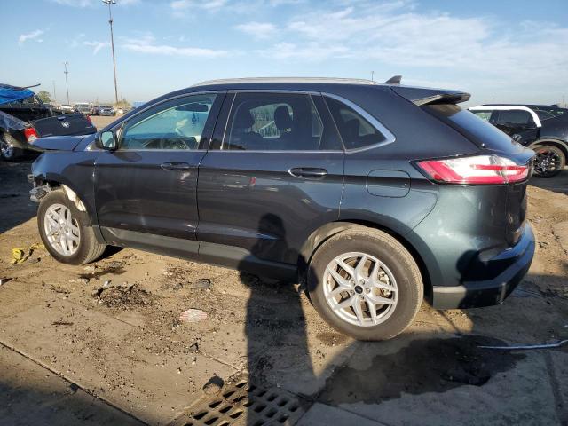 Photo 2 from auction – 2024 FORD EDGE SEL with VIN 2FMPK4J96RBA32052