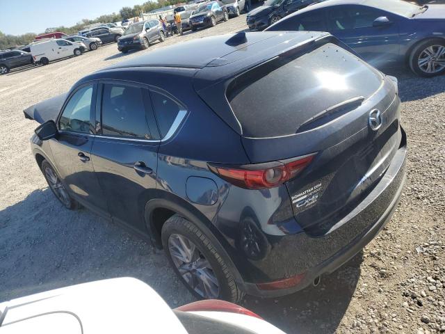 Photo 2 from auction – 2019 MAZDA CX-5 GRAND with VIN JM3KFBDM8K1611267