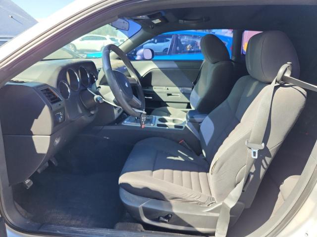 Photo 7 from auction – 2010 DODGE CHALLENGER with VIN 2B3CJ4DV3AH321679