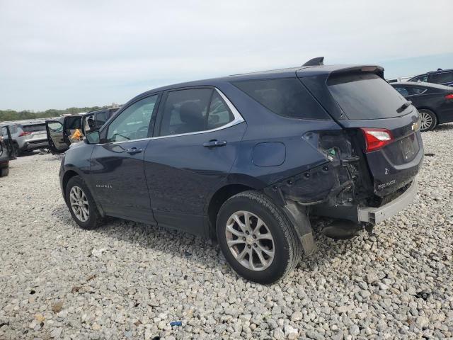 Photo 2 from auction – 2018 CHEVROLET EQUINOX LT with VIN 3GNAXJEV8JS641005