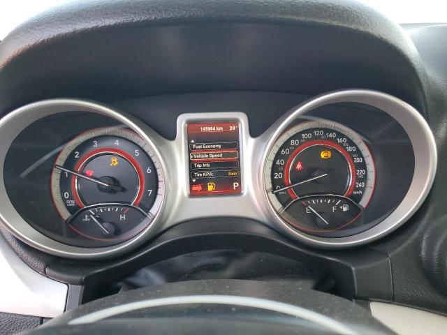 Photo 9 from auction – 2015 DODGE JOURNEY SE with VIN 3C4PDCABXFT628700