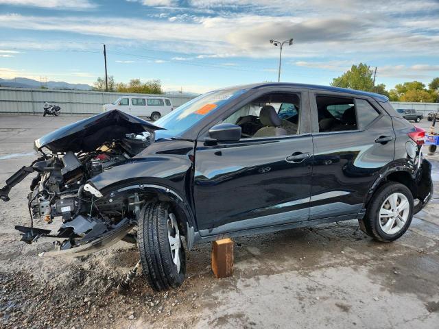 Photo 1 from auction – 2020 NISSAN KICKS S with VIN 3N1CP5BV7LL556380