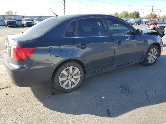 Photo 3 from auction – 2008 SUBARU IMPREZA 2. with VIN JF1GE61608H523544