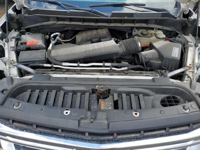 Photo 11 from auction – 2019 CHEVROLET SILVERADO with VIN 1GCRYDEK8KZ190551