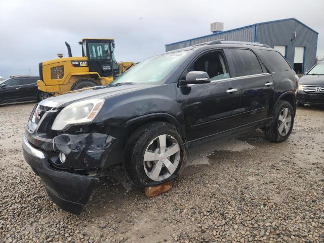 GMC ACADIA SLT 2012 with VIN 1GKKVSED4CJ166882 - Photo from auction