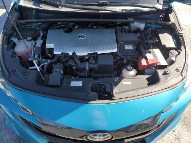 Photo 11 from auction – 2017 TOYOTA PRIUS PRIM with VIN JTDKARFP7H3062343