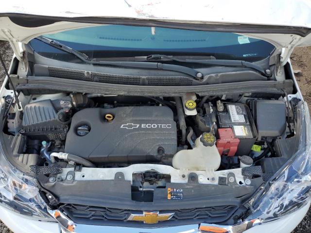 Photo 11 from auction – 2021 CHEVROLET SPARK with VIN KL8CD6SA3MC748863