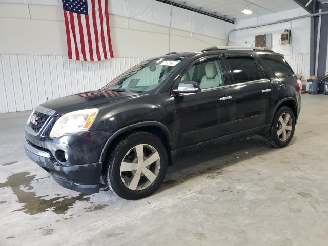 Photo 1 from auction – 2012 GMC ACADIA SLT with VIN 1GKKRRED7CJ216915