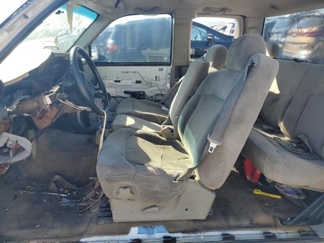 Photo 7 from auction – 2001 CHEVROLET SILVERADO C1500 with VIN 2GCEC19W611292849