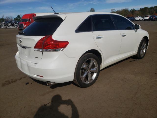Photo 3 from auction – 2011 TOYOTA VENZA with VIN 4T3BK3BB8BU060609